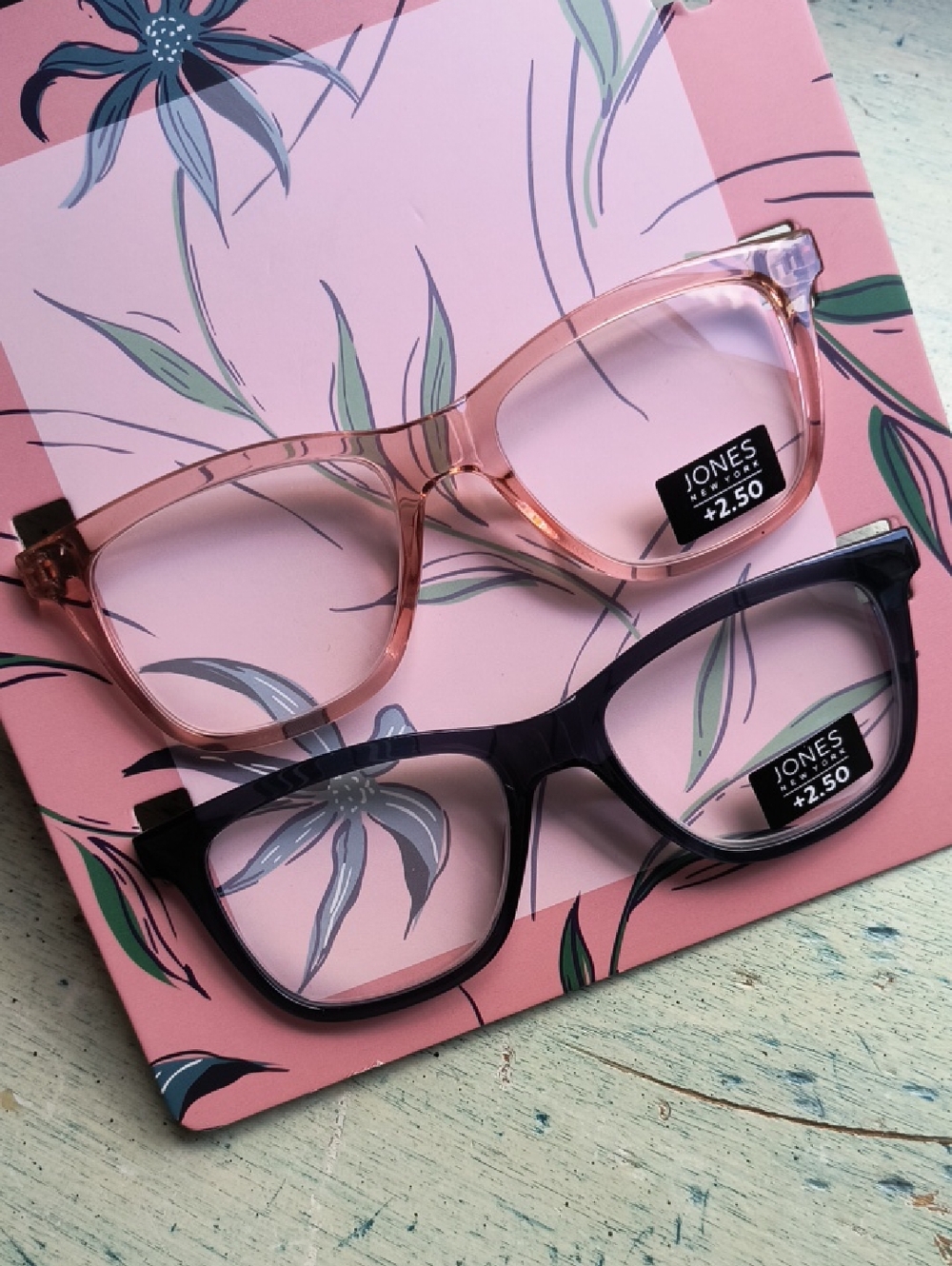 Jones New York Reading Glasses